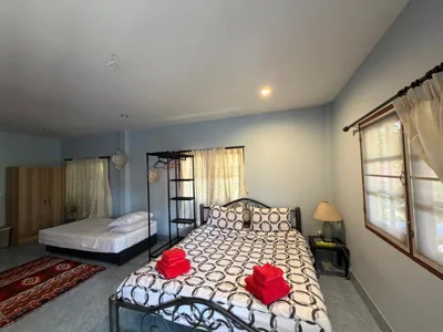 Bohemian apartment at Ya Nui beach – Fotos 2