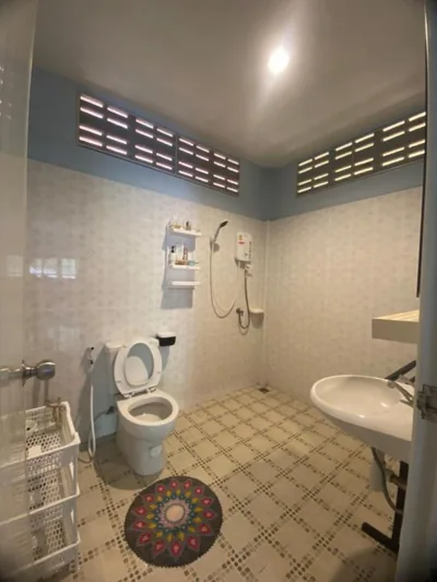 Bohemian apartment at Ya Nui beach – Fotos 3