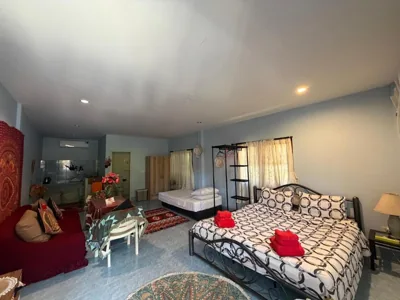 Bohemian apartment at Ya Nui beach – Fotos 5