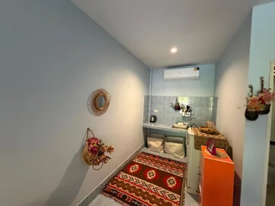 Bohemian apartment at Ya Nui beach – Fotos 7